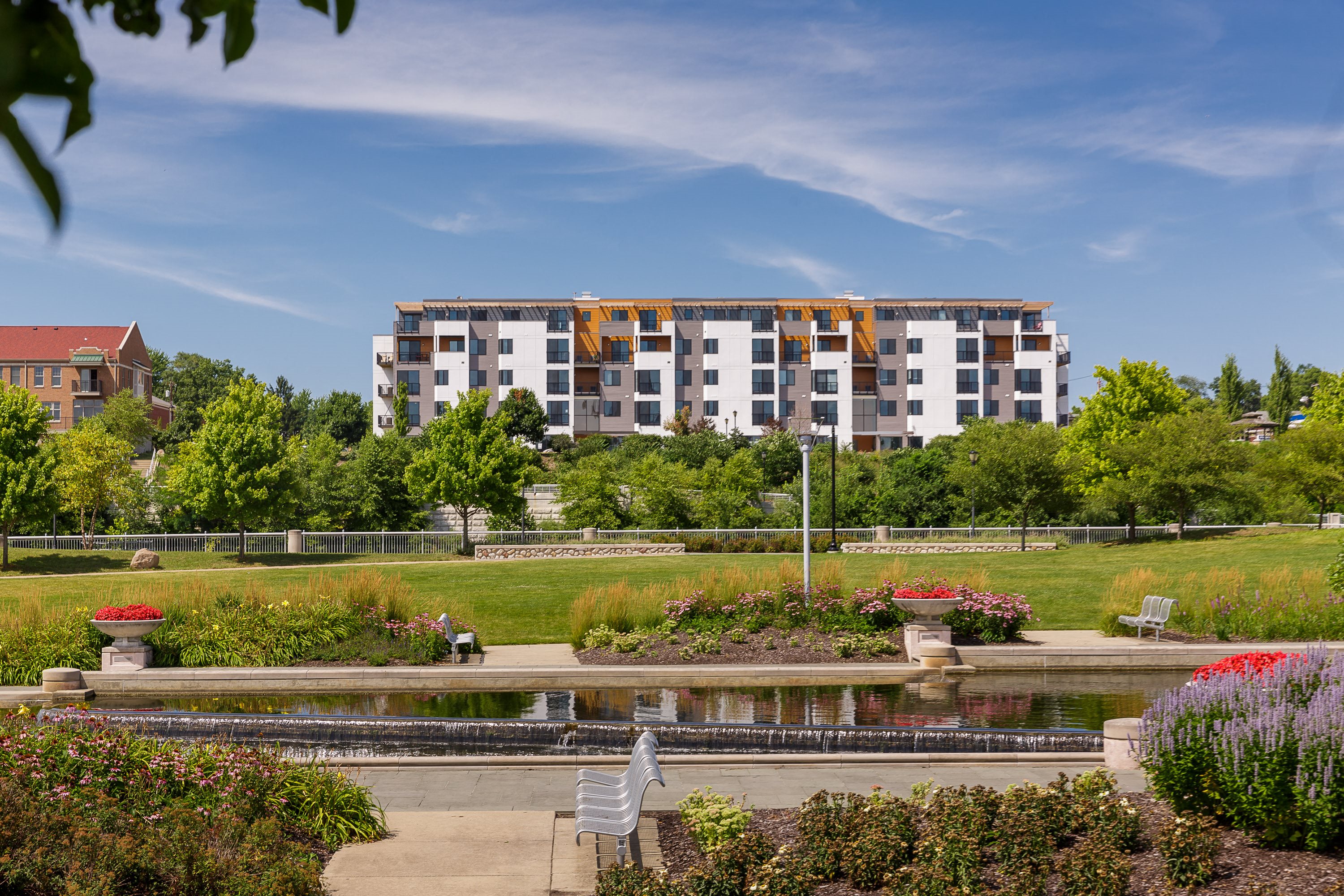 River Rock Apartments | Apartments in Mishawaka, IN 